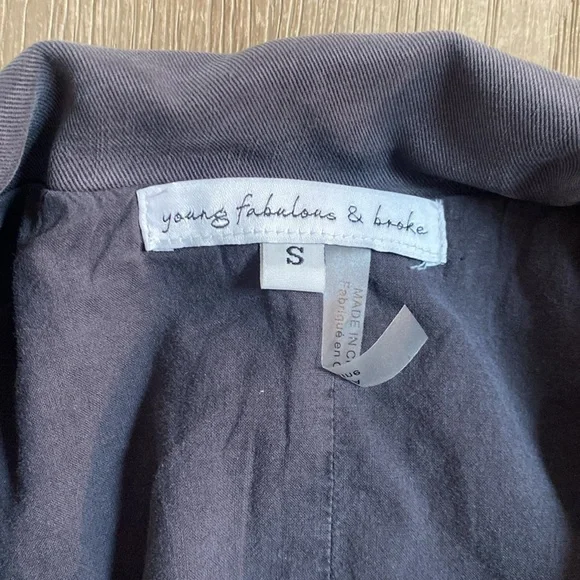 Jacket - Picture 3 of 3